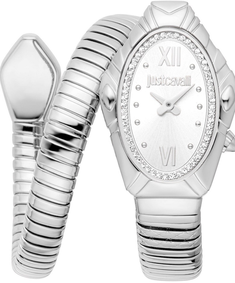 JUST CAVALLI Mod. SNAKE